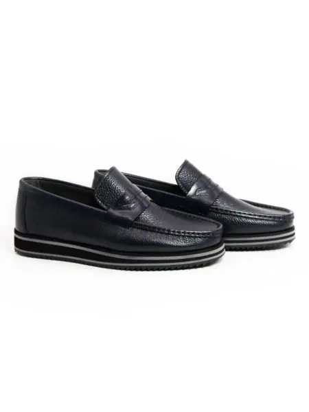 Montoneshoes Мокасины из натуральной кожи