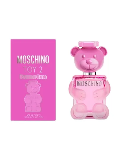 Туалетная вода Moschino для женщин, для повседневного и вечернего использования