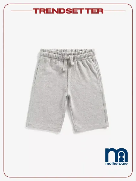 Mothercare Шорты детские спортивные домашние на резинке