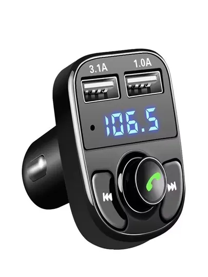 Автомобильное зарядное устройство для мобильного телефона, MP3-плеер