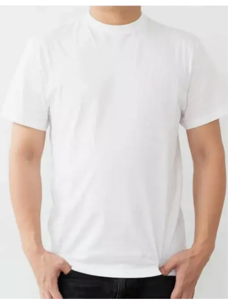 MPH Relax Wear Project Футболка базовая