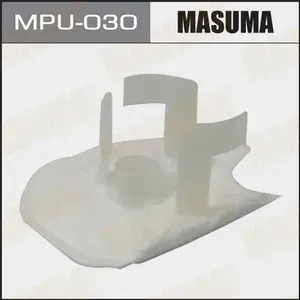 Фильтр топливный бензонасоса (сетка в баке) MPU030