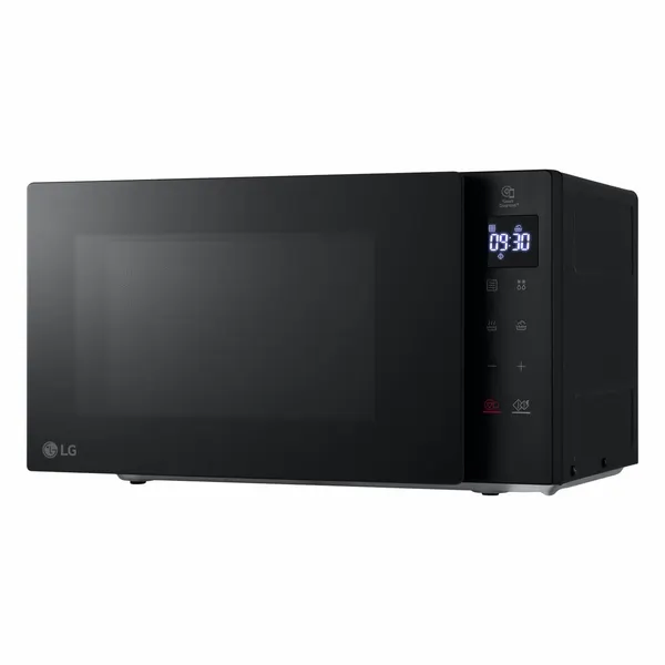 LG Микроволновая печь MS2032GAS