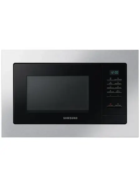 Samsung Встраиваемая микроволновая печь, MS23A7013AT BW