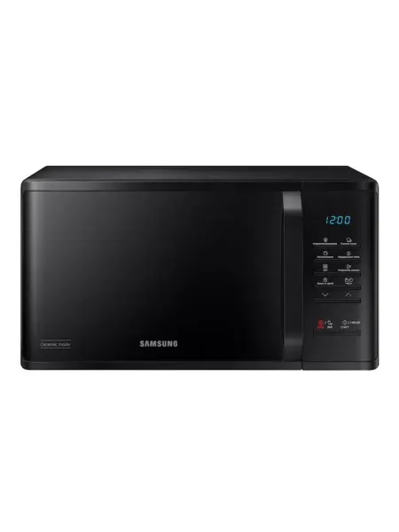 Samsung Микроволновая печь MS23K3513AK BW