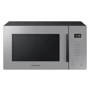 Samsung Микроволновая печь MS23T5018AG BW, 23 л