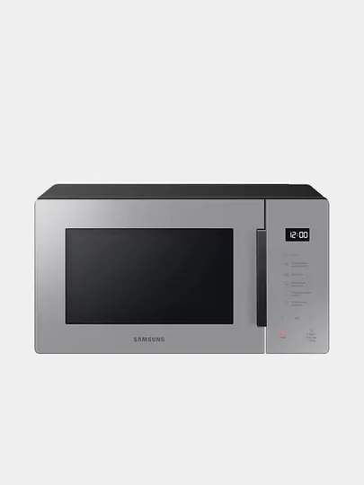 Микроволновая печь Samsung MS23T5018AK/AG Solo, 23 л