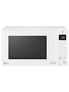 LG Микроволновая печь MW23R35GIH White
