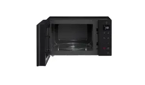 Микроволновая печь LG MW25R35GIS СВЧ-печь, черный