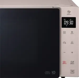 LG Микроволновая печь-свч MW25R35GISH