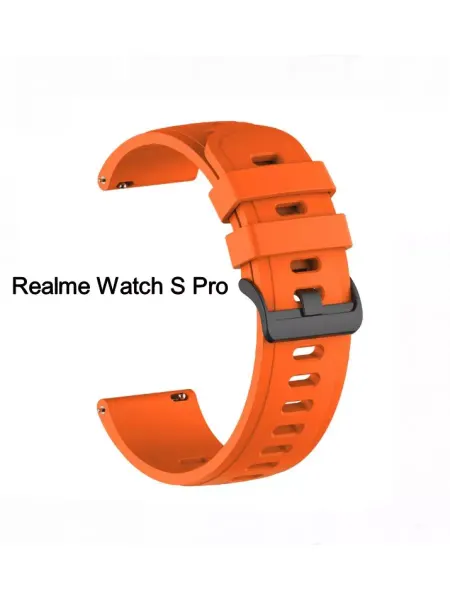 MyPads Сменный ремешок для Realme Watch S Pro