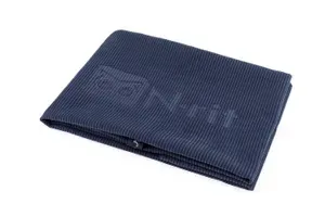 Полотенце спортивное N-rit I Tech TOWEL р.XL серый