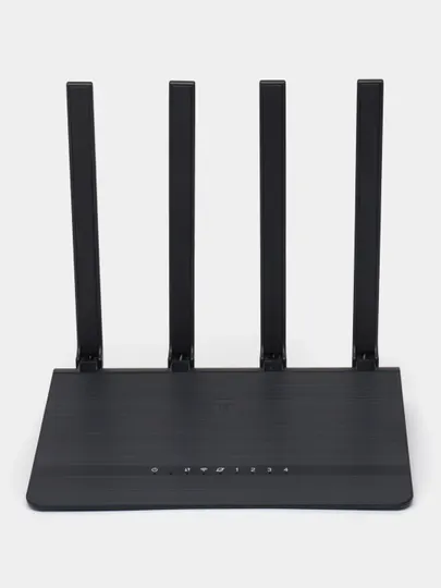 Двухдиапазонный гигабитный Wi-Fi роутер NETIS N2