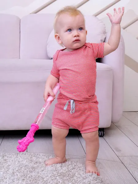 NappyClub от мам для мам! Футболка с коротким рукавом