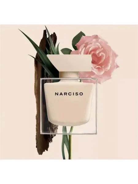 Брендовые духи люкс духи Narciso Rodriguez Poudree Parfum 90 мл