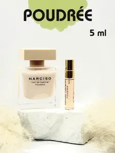 Парфюмерная вода Narciso Rodriguez Poudree 5 мл