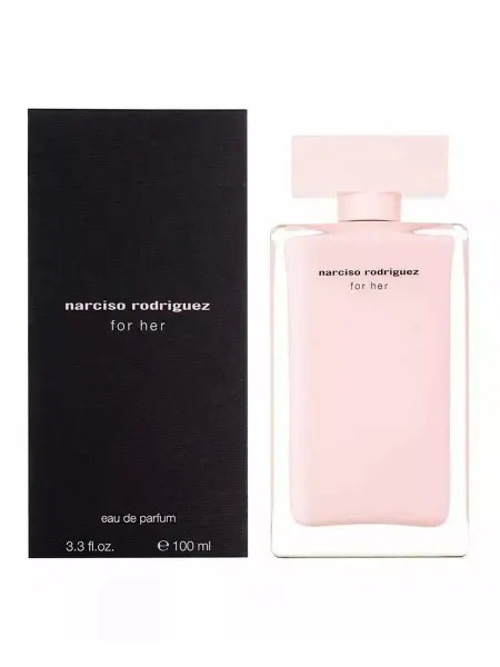 ДУХИ СТОЙКИЕ Духи Narciso Rodriguez 100 мл