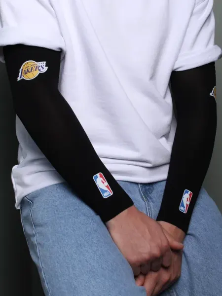 VARSITYmood Нарукавники спортивные NBA
