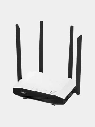 Wi-Fi роутер Zyxel NBG6615