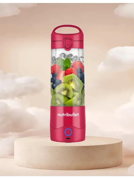 Nutribullet Портативный блендер Portable NBP003MA