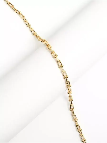 NecklaceDepot цепь на шею бижутерия женская