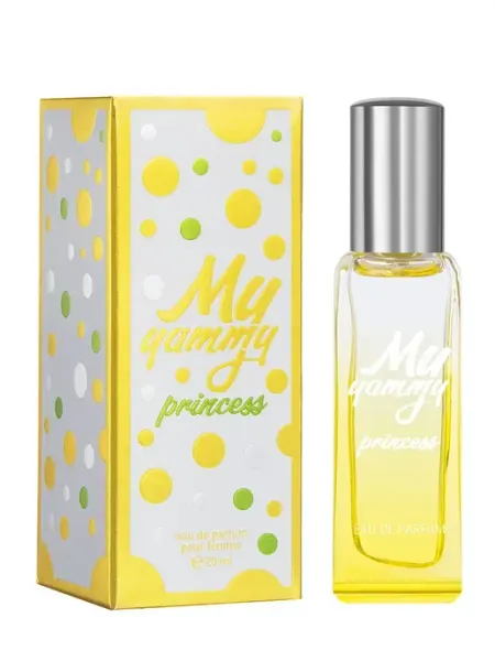 Neo Parfum Духи My Yammy PRINCESS Вкусняшка Принцесса 20 мл