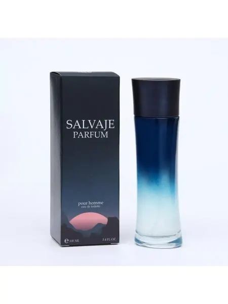 Neo Parfum Туалетная вода Savash Parfum, мужская, 100 мл