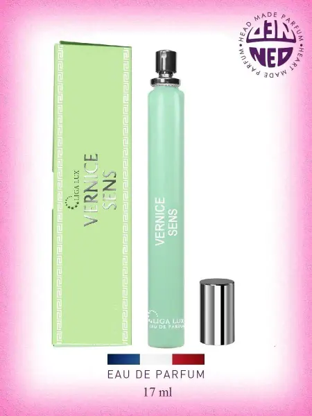Neo Parfum Духи VERNICE SENS цитрусовый 17 мл
