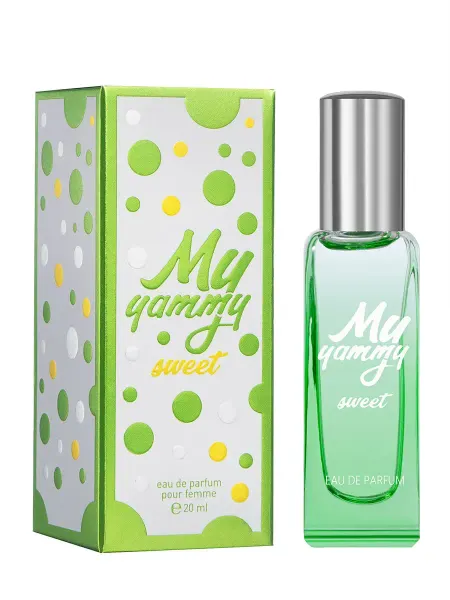 Neo Parfum Духи My Yammy SWEET Вкусняшка Свит 20 мл