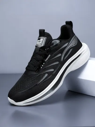 Кроссовки Zwalk NeoStride , мужские спортивные для бега и ходьбы, дышащие летние