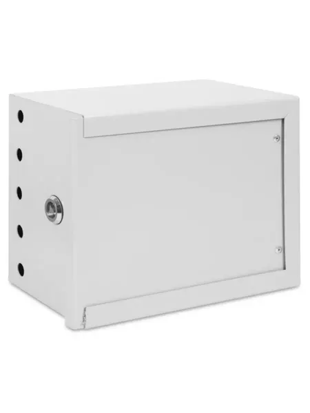 Netlink Шкаф телекоммуникационный влагостойкий ПК-4PON