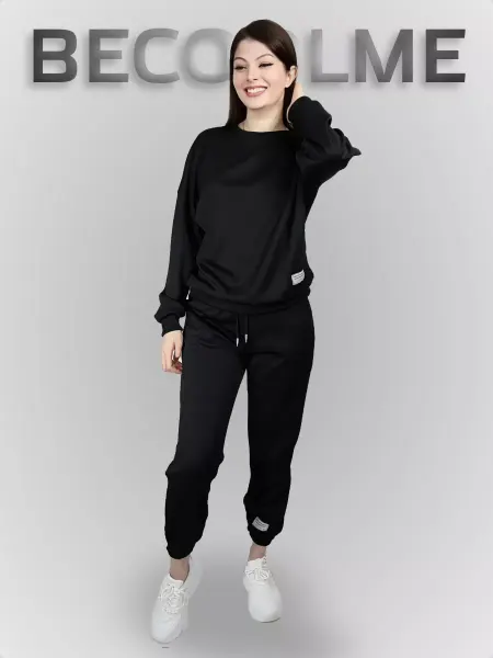 NICE STYL Спортивный костюм летний