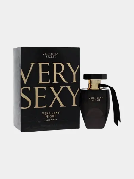 Парфюмерная вода для женщин Victoria's Secret Night, Orchid, Sea, 100 мл