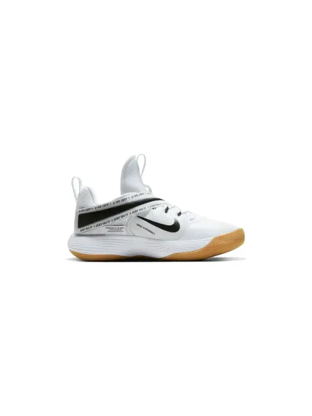 Nike волейбольные кроссовки найки хайперсет