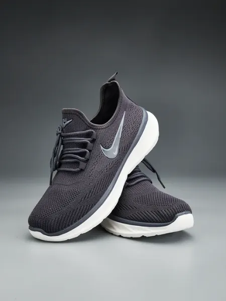 Nike Кроссовки легкие текстильные летние