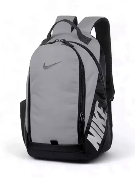 Nike Рюкзак спортивный большой в школу фитнес бассейн тренировку