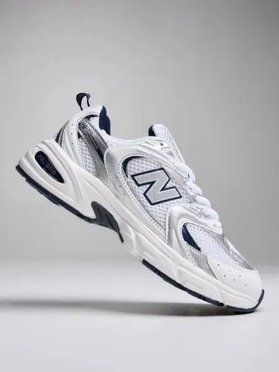 Мужские кроссовки Nike — летняя спортивная обувь, лёгкие и дышащие