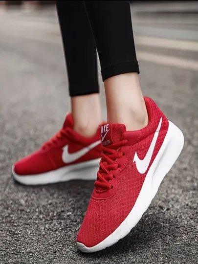 Кроссовки Nike, для мужчин и женщин, унисекс, спортивная обувь