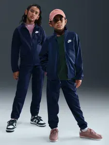Костюм спортивный Nike K NSW DF TRACKSUIT PK FZ