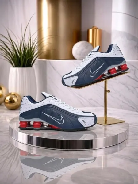 Мужские кроссовки Nike SHOX R4 OG