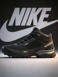 Кроссовки Salomon найки кроссовки мужские Nike