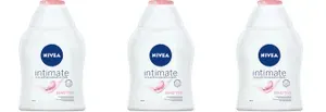 NIVEA Гель для интимной гигиены женский 500 мл*2шт