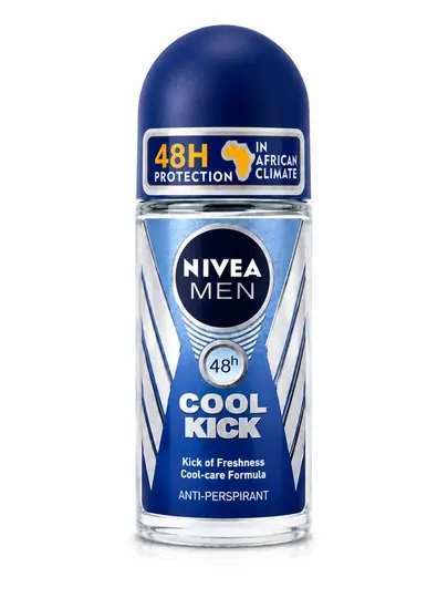 Антиперспирант Nivea для мужчин и женщин, дезодорант