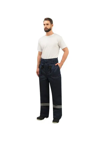 Аксессуары NoName Брюки рабочие