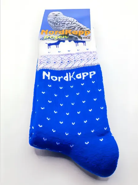 NordKapp Носки с принтом термоноски махровые теплые подарок