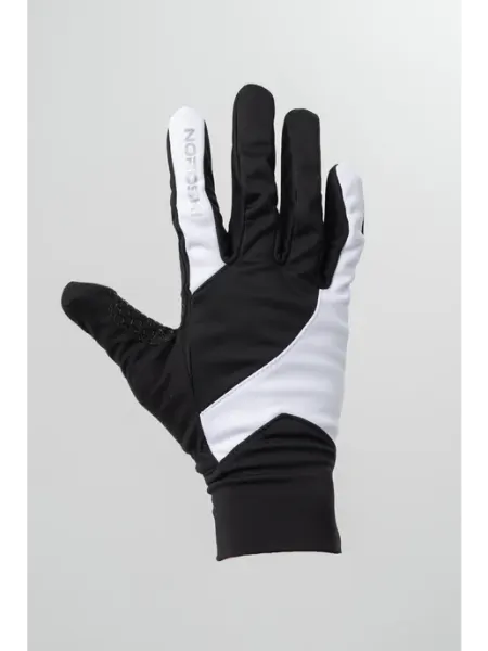 NORDSKI Перчатки спортивные лыжные Pro Black-Blue