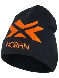 Шапка для рыбалки и охоты Norfin