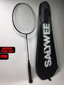 Ракетка для бадминтона профессиональная SALYWEE NOVA2