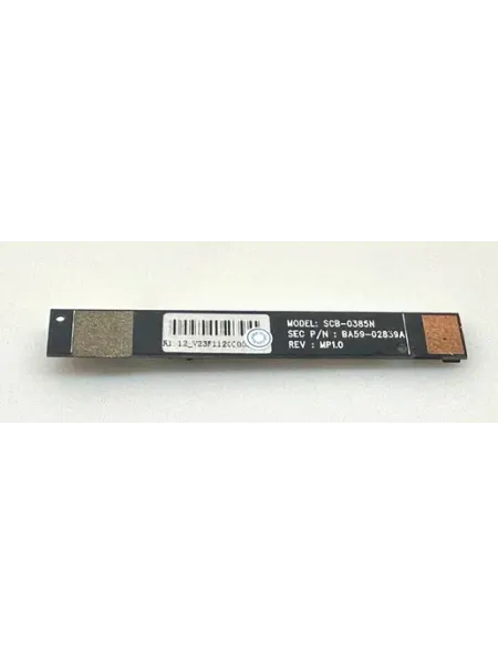 Веб-камера для ноутбука Samsung NP-RV511-S08