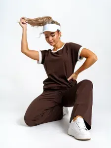 Костюм спортивный NSD-STYLE Брючный летний